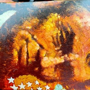 Vintage Avon aftershave